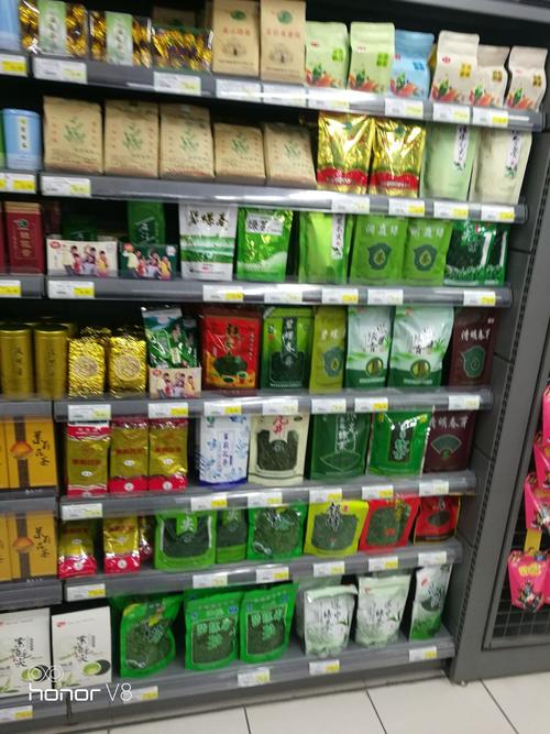 云溪茶业超市配送部 致每一位守护新鲜与温度的“茶使者”您辛苦了！